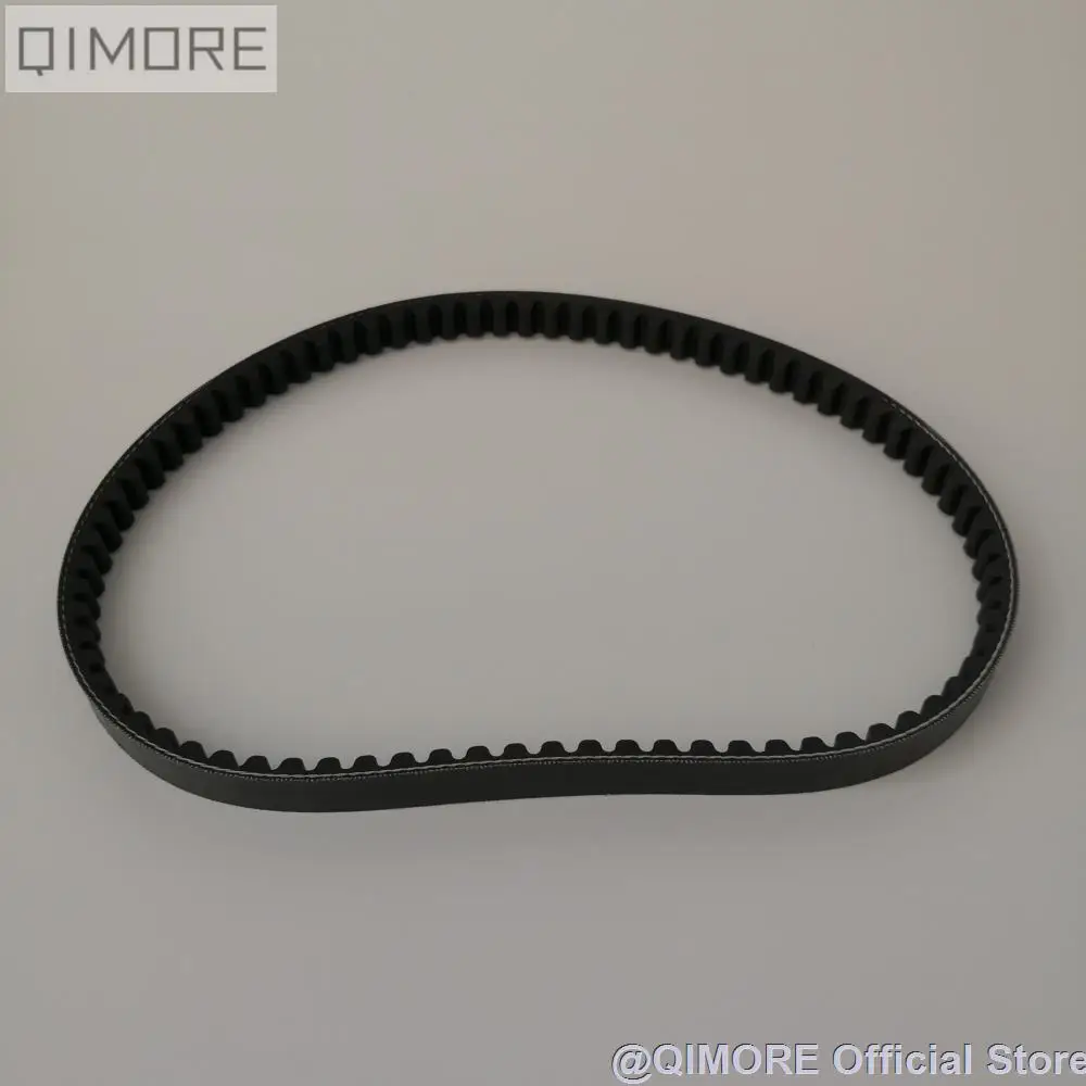 Ремень привода CVT BANDO 788 17 28 для мопеда Minarelli JOG50 ZR50 EVO QJ50 Vento ZIP Keeway Hurricane 50 TNG LS49 SKIF