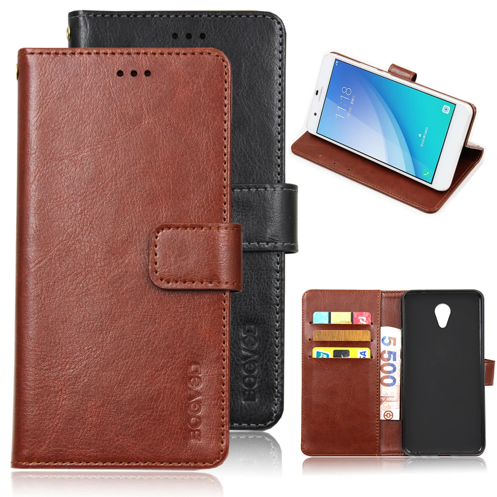 Кожаный чехол книжка для Meizu M2 mini Meilan 2 телефона Mei zu M Mini M2mini Meilan2 чехлы