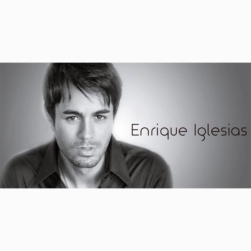 70*140 см Enrique Iglesias водопоглощающее банное полотенце из бамбука пляжное полотенце быстрое высыхание пользовательский Тренажерный зал Спорт спа Кемпинг полотенце для занятий на открытом воздухе