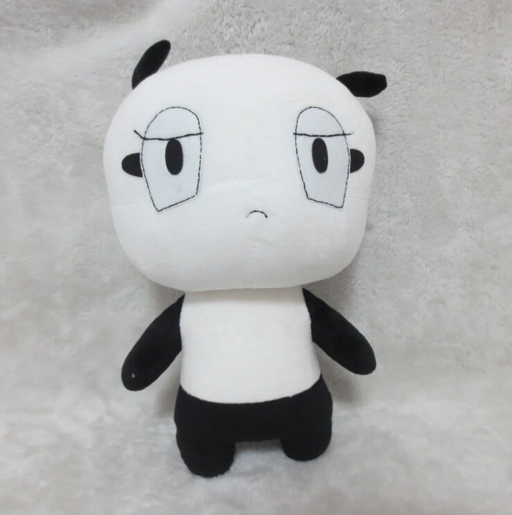 handmade soft toys