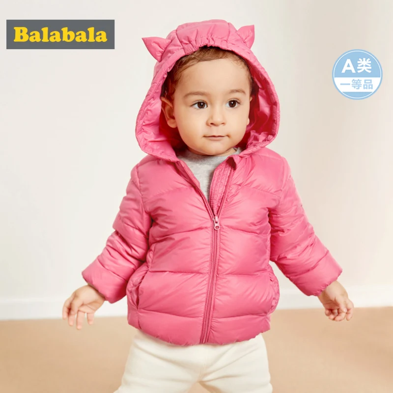 baby girl lightweight jacket