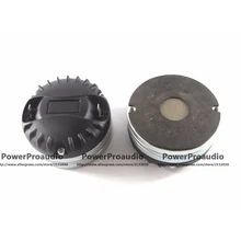 Динамик s, RCF Тип линейного массива динамик, 44 мм VC неодимовый драйвер 8 Ом ND350 Рог