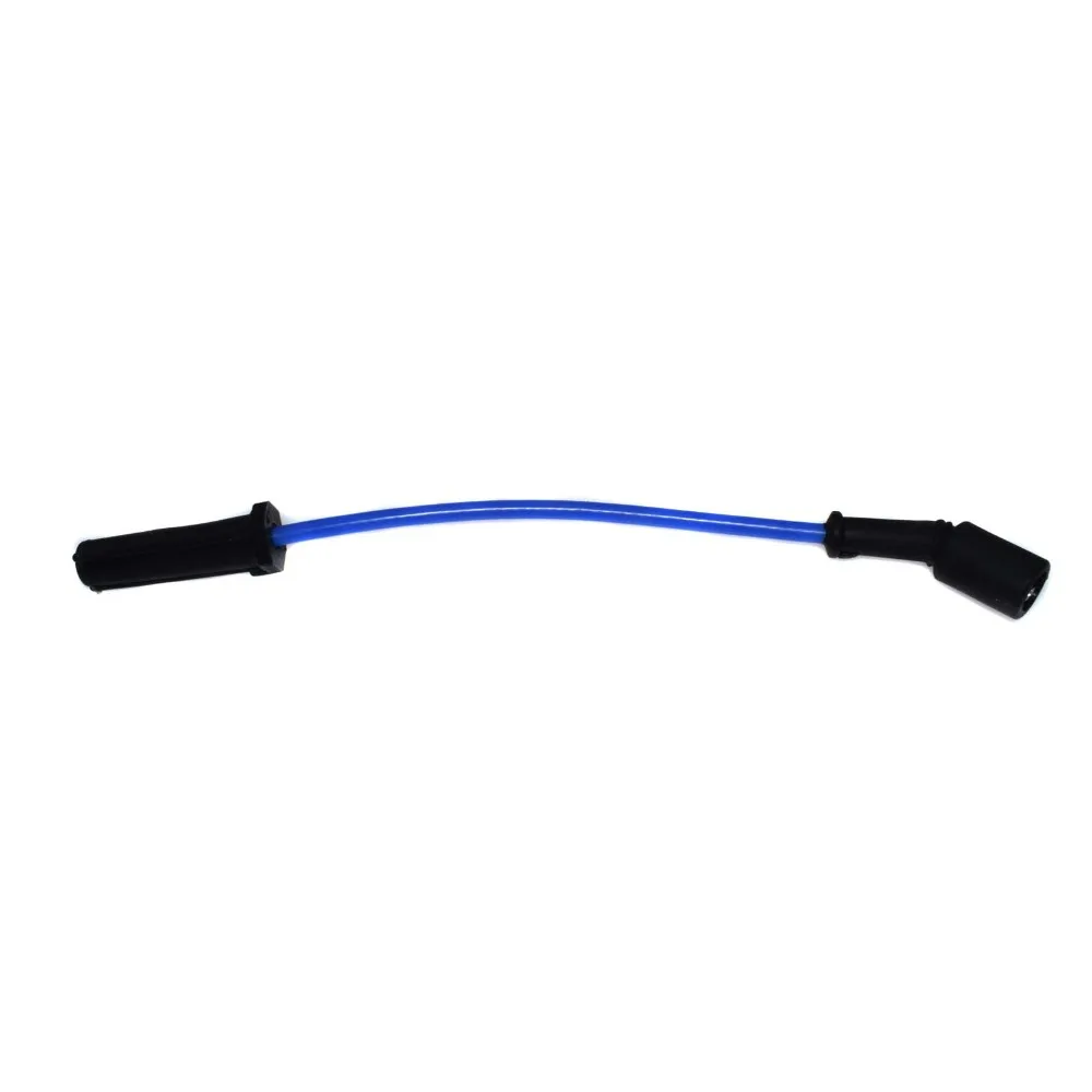 Комплект проводов ISANCE для свечей зажигания LS1 LS6 LQ9 Chevrolet Tahoe Silverado GMC Pontiac Cadillac 748GG