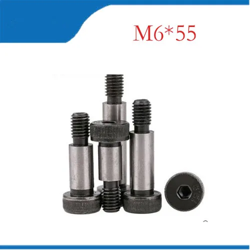 

12.9 Metric Plug Screw M6*55