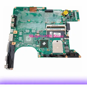 

Laptop Motherboard for Hp Pavilion DV6000 DA0AT1MB8H0 459565-001 Socket S1 , offer free CPU