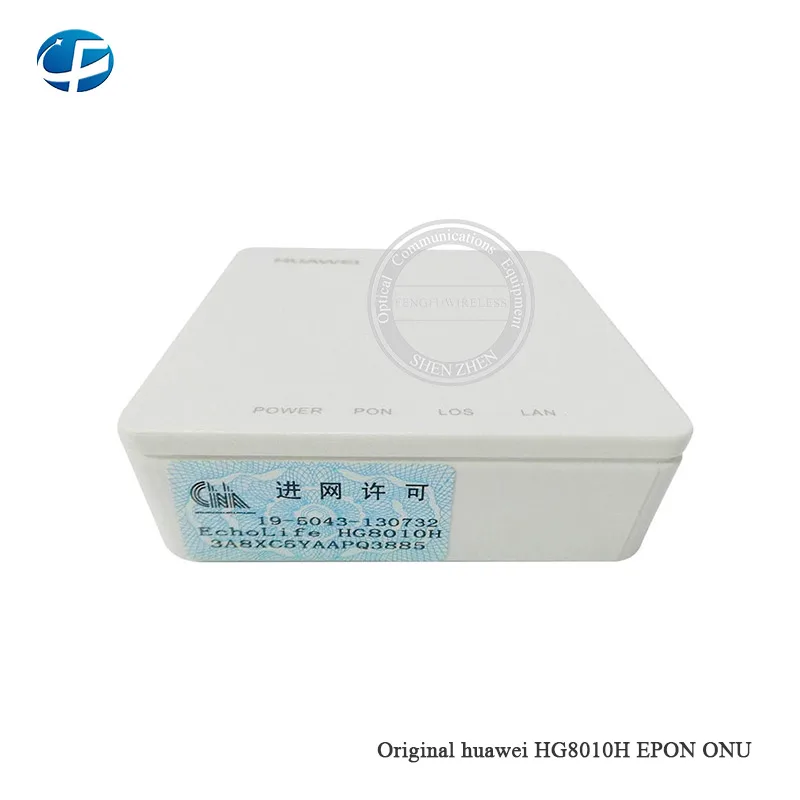 HG8010H6