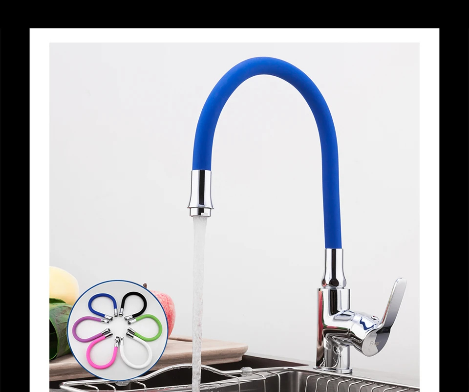 Kitchen Faucet Details-1