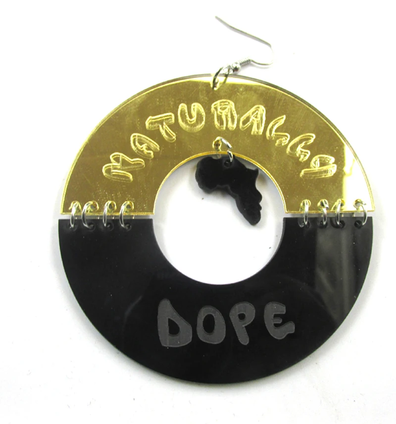 Бесплатная доставка! Акриловые серьги в африканском стиле|earrings free shipping|earrings