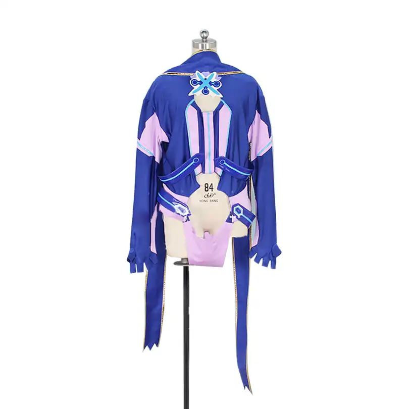 運命グランド注文神秘的なヒロイン コスプレ衣装ステージパフォーマンス服 パーフェクトあなたのため Cosplay Costume Cosplay Clothescostume Cosplay Aliexpress