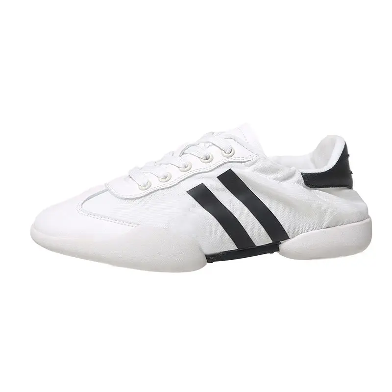 

Girls white shoes 2019 summer new wild basic net shoes breathable mesh sports nurse soft bottom casual shoes