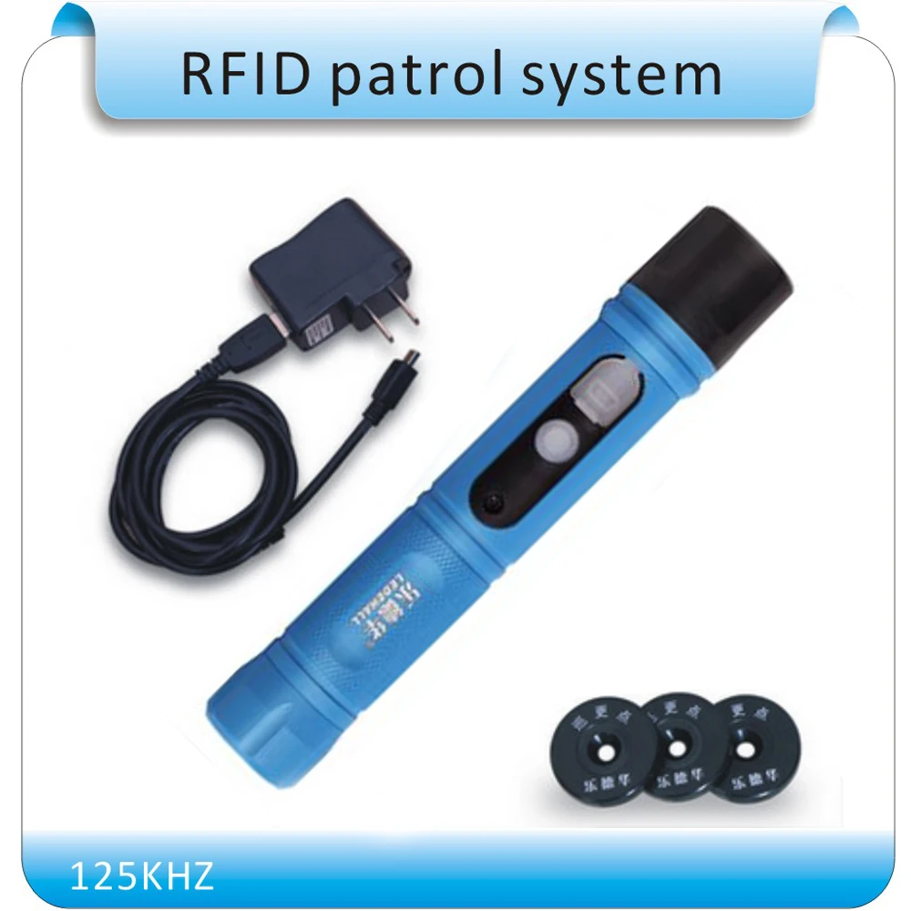 Программное обеспечение на английском языке IP67 водонепроницаемая USB
