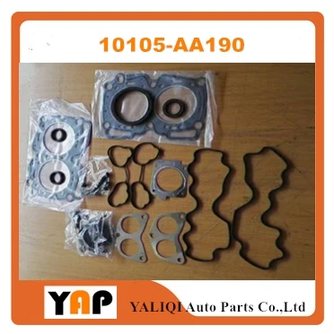 67-4 10105-AA190 10105AA190