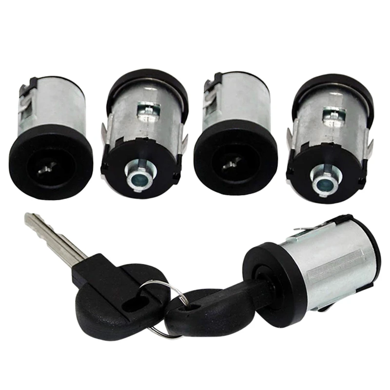 Door Lock Set For Peugeot Expert 806 Ci-troen Synergie Dispatch | Автомобили и мотоциклы