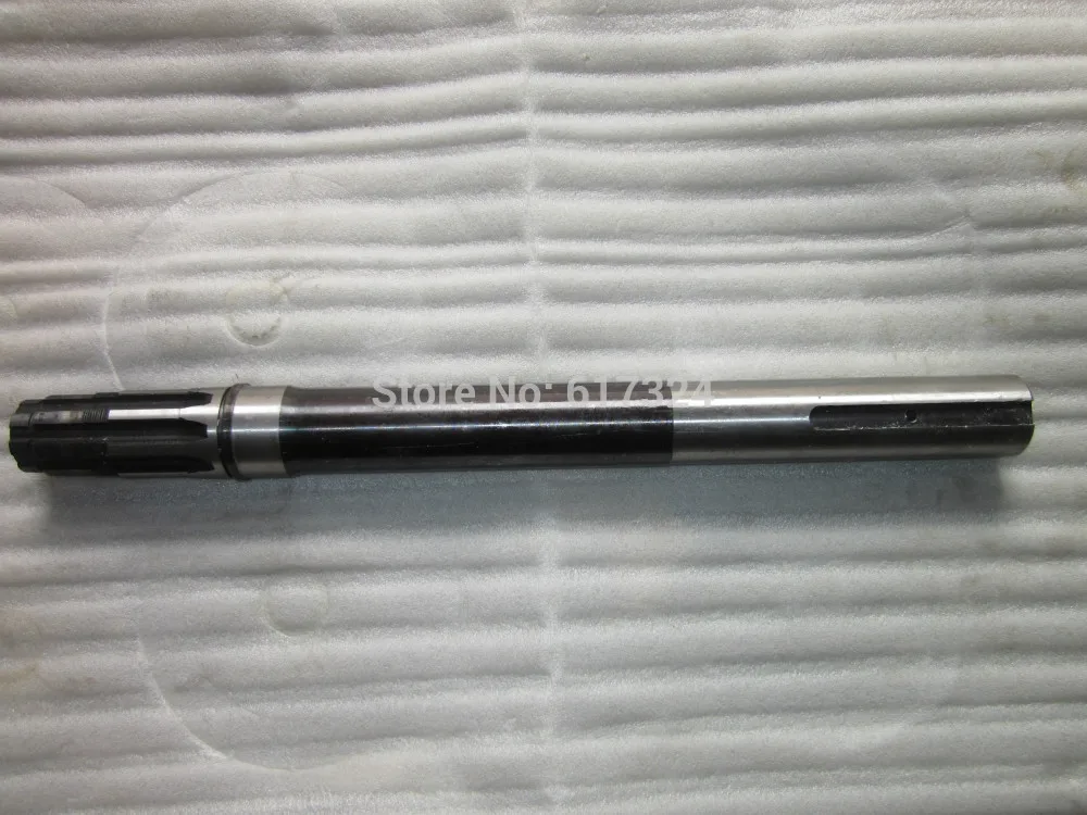 Shandong Weituo TY180 TY184 tractor parts the driving shaft (for track 0.96m) part number: 160.37.212-3 | Инструменты