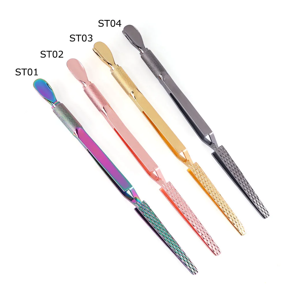 Cuticle Pusher For Manicure