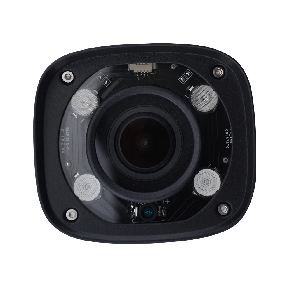 Распродажа Dahua IPC HFW2431R ZS IRE6 международная версия оригинальная 4mp Zoom сетевая камера