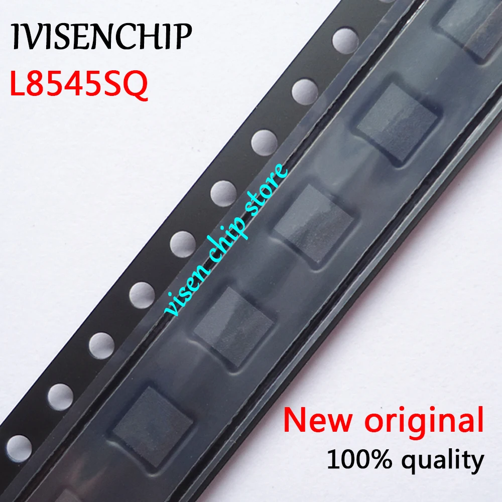 

5pcs LP8545SQX LP8545SQ L8545SQ LP8545 QFN-24