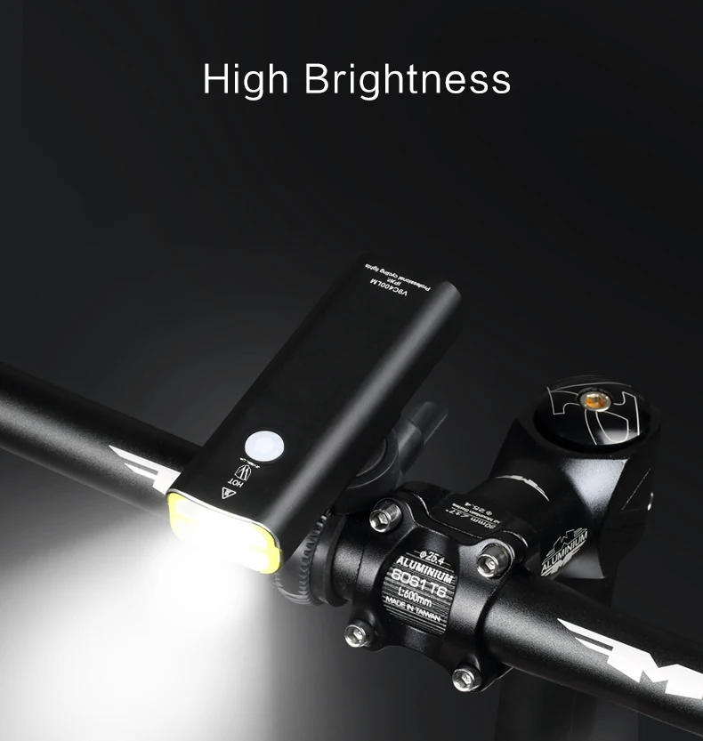Top Wheel Up Usb Rechargeable Bike Light Front Handlebar Cycling Led Light Battery Flashlight Torch Headlight Bicycle Accessories 6 Top Wheel Up Usb Rechargeable Bike Light Front Handlebar Cycling Led Light Battery Flashlight Torch Headlight Bicycle Accessories 6
