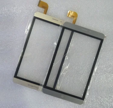 Witblue New For 8" Mediacom SmartPad i2 8 MSP8I2A M-SP812A Tablet touch screen panel Digitizer Glass Sensor replacement | Компьютеры и