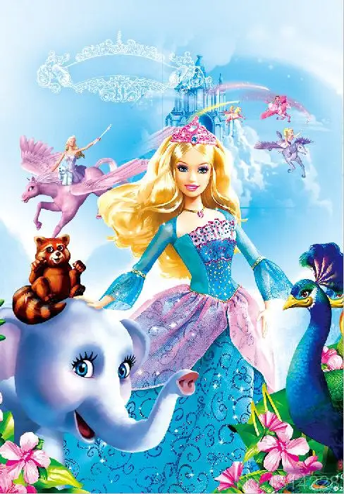 princess diamond castle