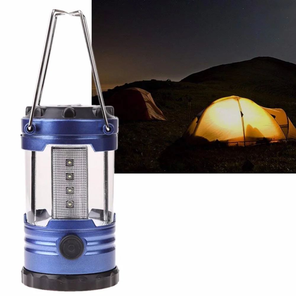 Outdoor Tools Camping Equipment Portable Flashlight Tent Lamp With Compass For Camping And Hiking Survival Tents Lamp (11)