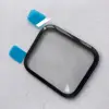 Verre d'écran tactile pour Apple watch série 1 2 3 38mm 42 mm 4 5 40mm 44m, verre de remplacement ► Photo 3/3