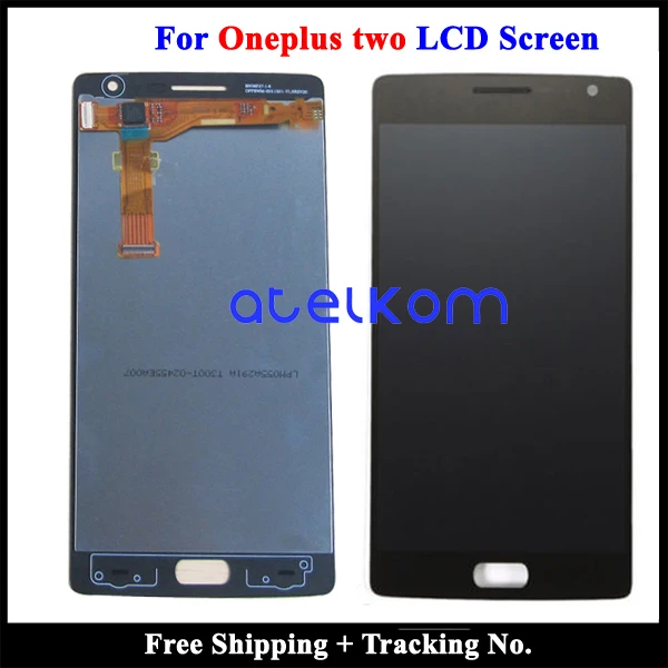 Oneplus 2 Black