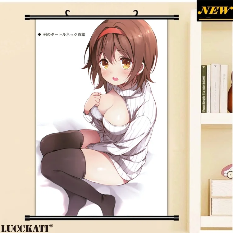 3Shiratsuyu.(Kantai.Collection).full.2205314__
