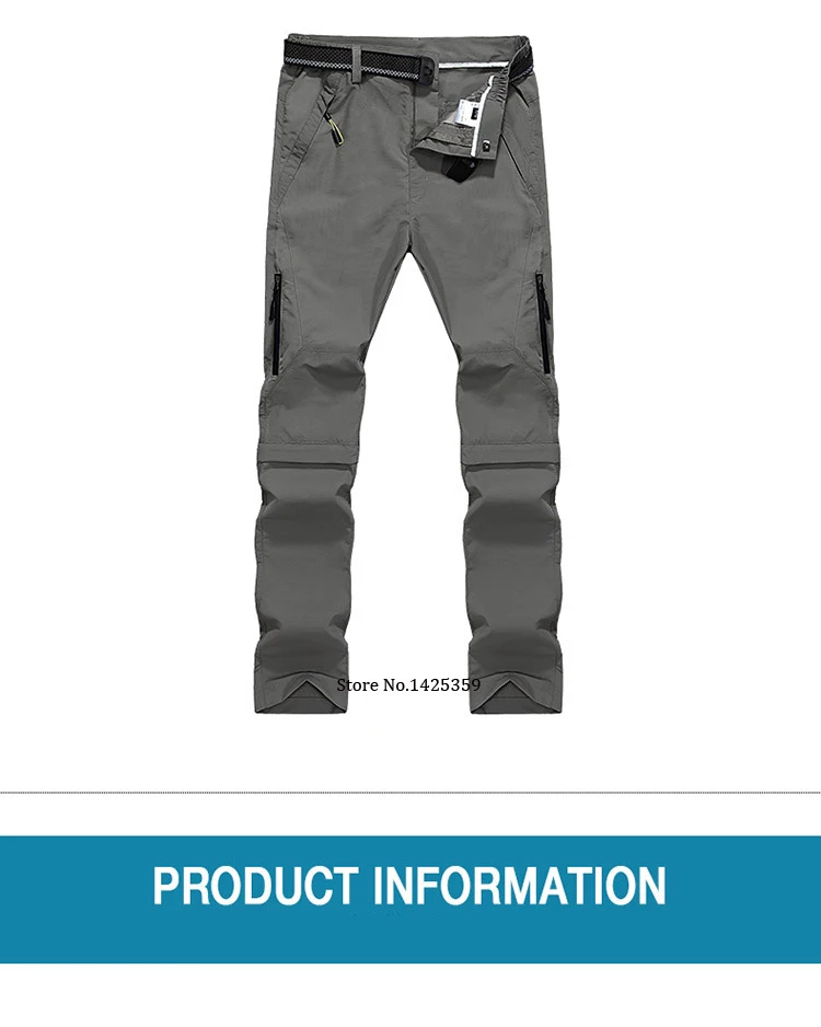 AFS джип бренд Cargo Pant Для мужчин военные Повседневное съемный Pantalon Homme Водонепроницаемый тактические брюки Размеры L-5XL брюки Для мужчин