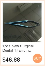 Milímetros Grau Lâmina Oftálmica Safira Faca Facada Incisão Instrumento Olho Zt116 1.0 um 35 Mod. 1252352 23 Utensílios de cuidado facial