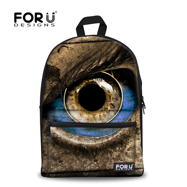 FORUDESIGNS/модные детские школьные сумки для девочек-подростков, 3D Galaxy, женские школьные сумки, Детский Школьный Рюкзак Для учебников, Mochilas - Цвет: A0042J