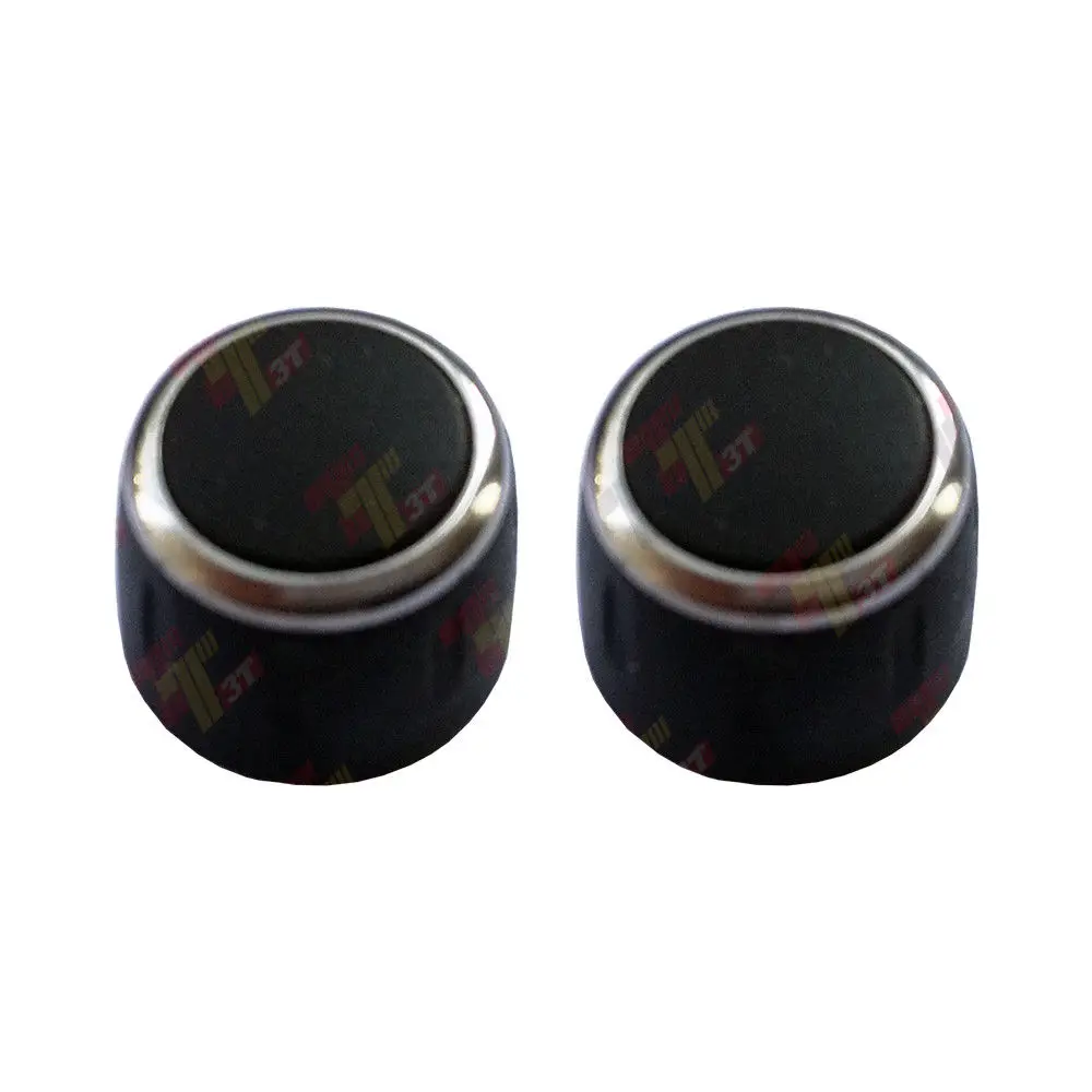 

2pcs FOR BMW CD73 Volume Control Buttons / Knobs E46, E90 3 series