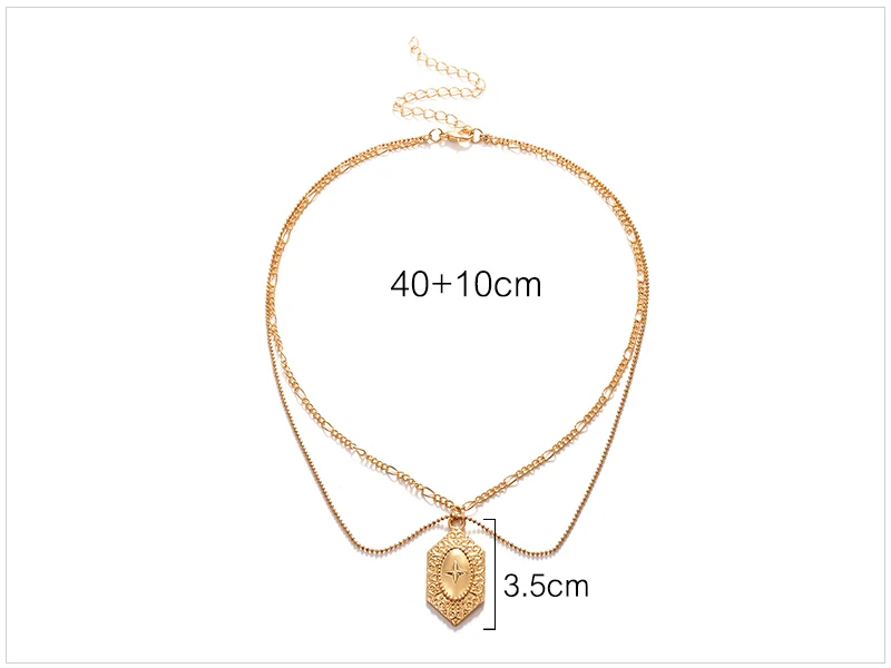 Star Necklace (1)
