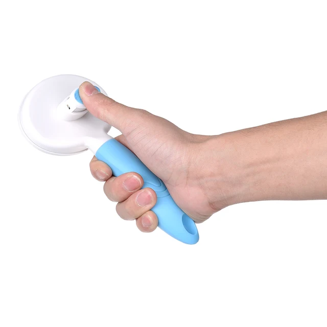 Petacc Dog Brush Pet Grooming Dog Needle Combs for Dogs Cat Gilling Brush Dog Rake Comb Bath Massage Cleaning Tool