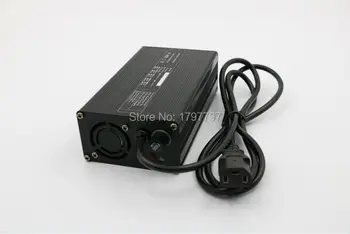 

24V 5A LiFePO4 Battery Charger Hight Power Smart Charger, Use of switching power supply technology, superior performance