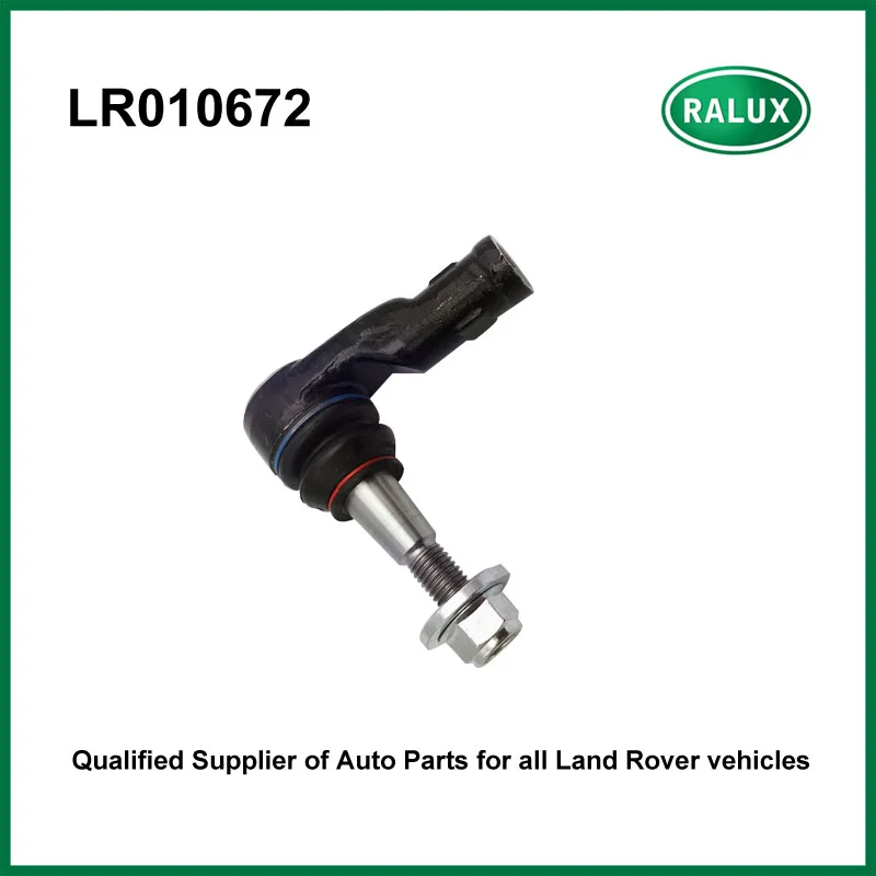 

Car steering gear outer ball joint for LAND ROVER Discovery LR3 LR4 with M14 outer tie rod end right and left LR010672 QJB500080