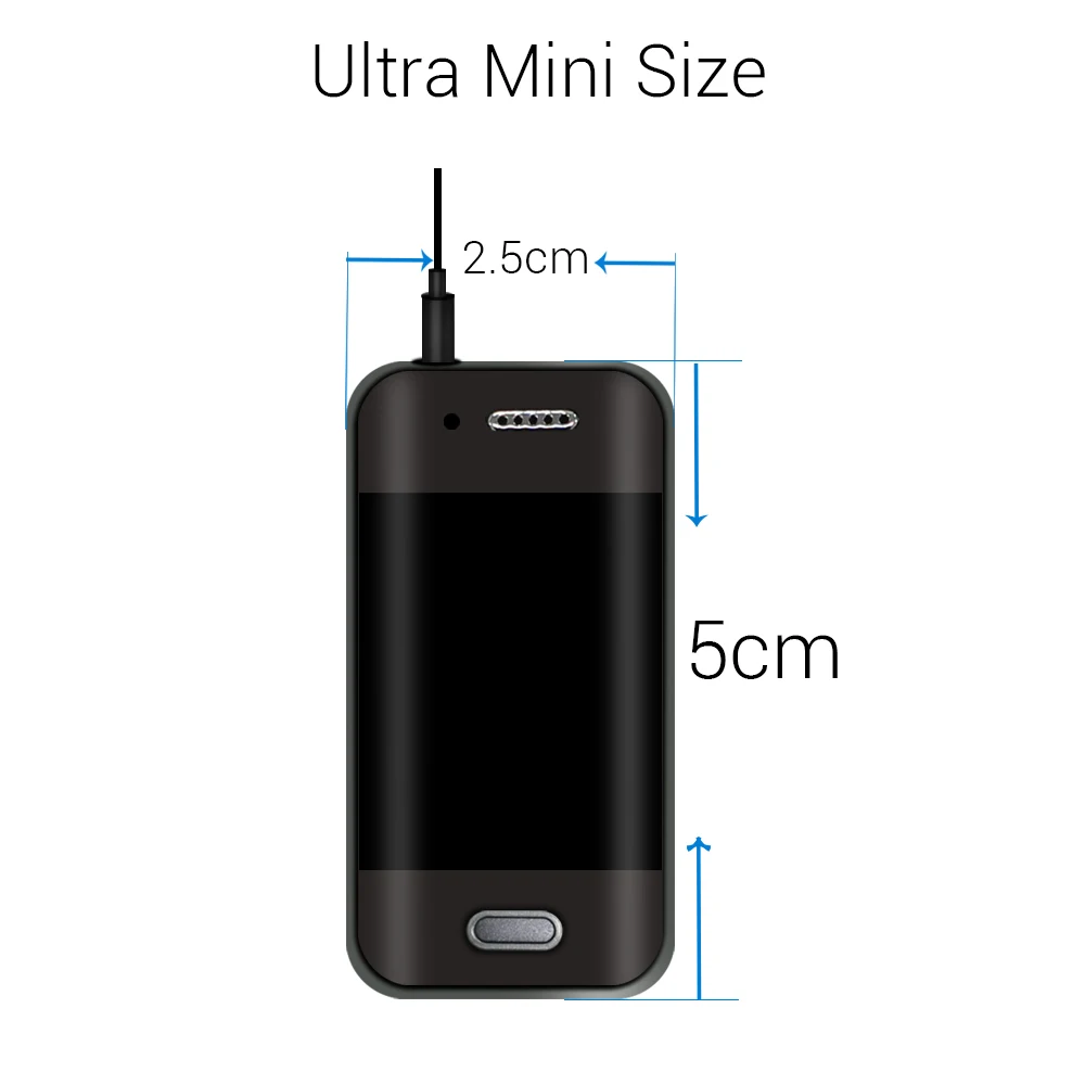 ULTRA MINI