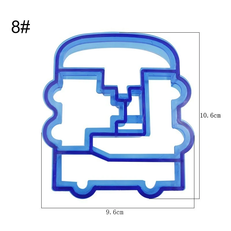 8