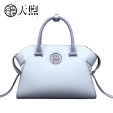 Pmsix дизайн китайский ветер Искусство сумка новая модная кожаная сумка модные сумки с бахромой Boston посылка