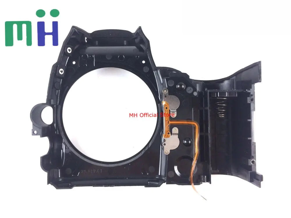 

NEW Front cover shell ( without Grip rebber ) For Nikon D810 Camera Replacement Unit Repair Part