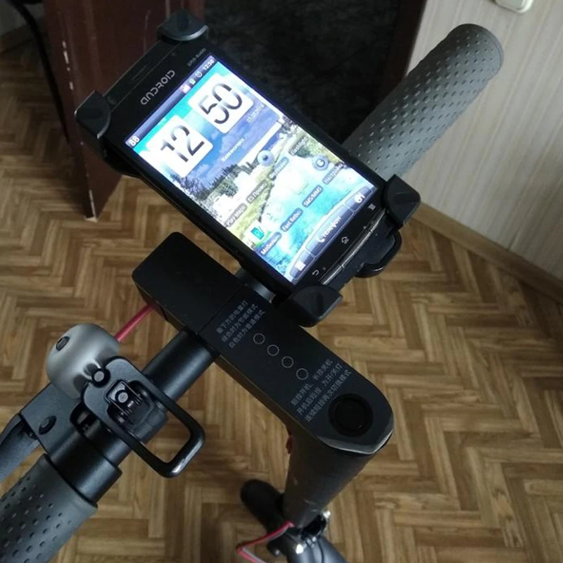 Держатель для Xiaomi 12 Pro для мотоцикла