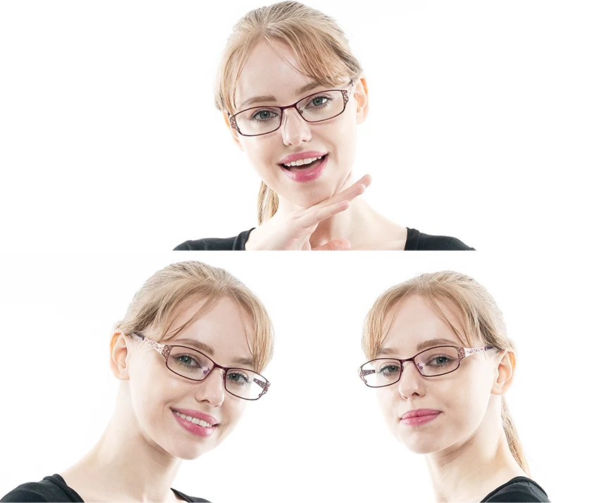 Mom tinder riding glasses