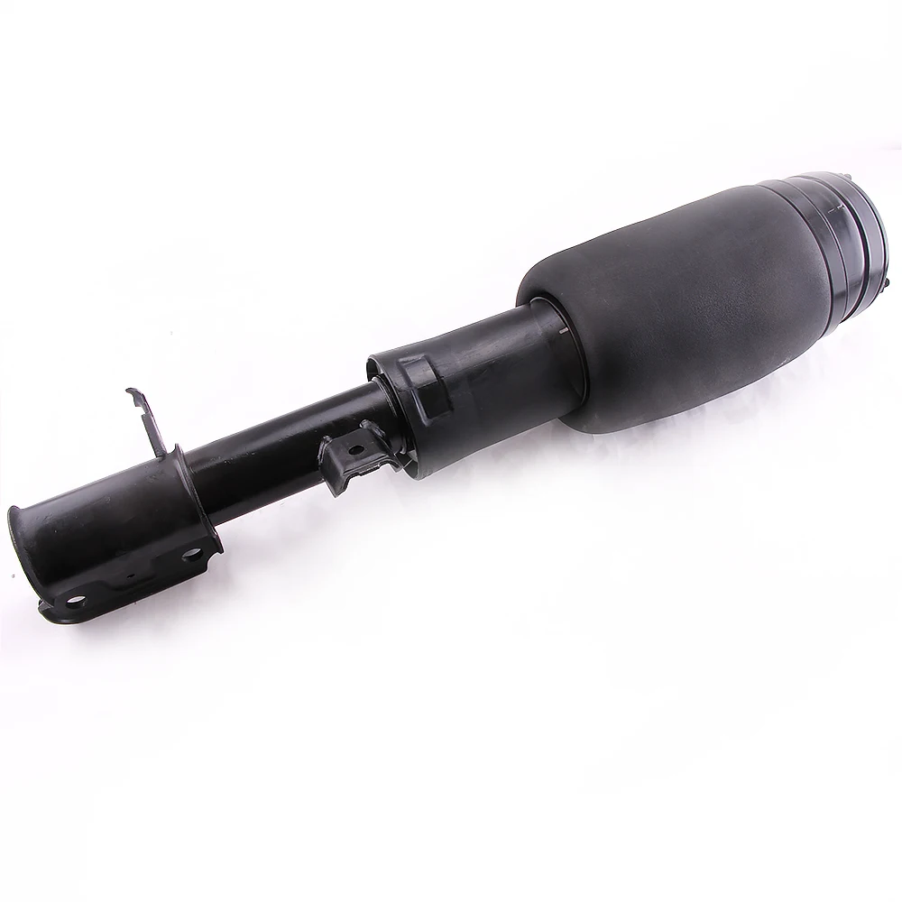 

Front Left Air Suspension Spring Strut for 03-12 Land Range Rover RNB501530 RNB000750 RNB500550 Air Shock Strut Assembly