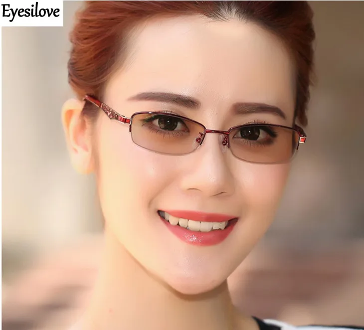 transition sunglasses for women