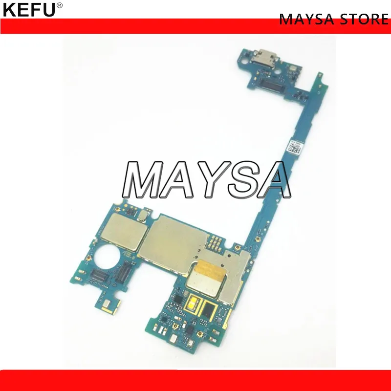 

Full Working Original Unlocked For LG Google Nexus 5X H791 2GB RAM+32GB ROM Motherboard Logic Mother Circuit Board Lovain