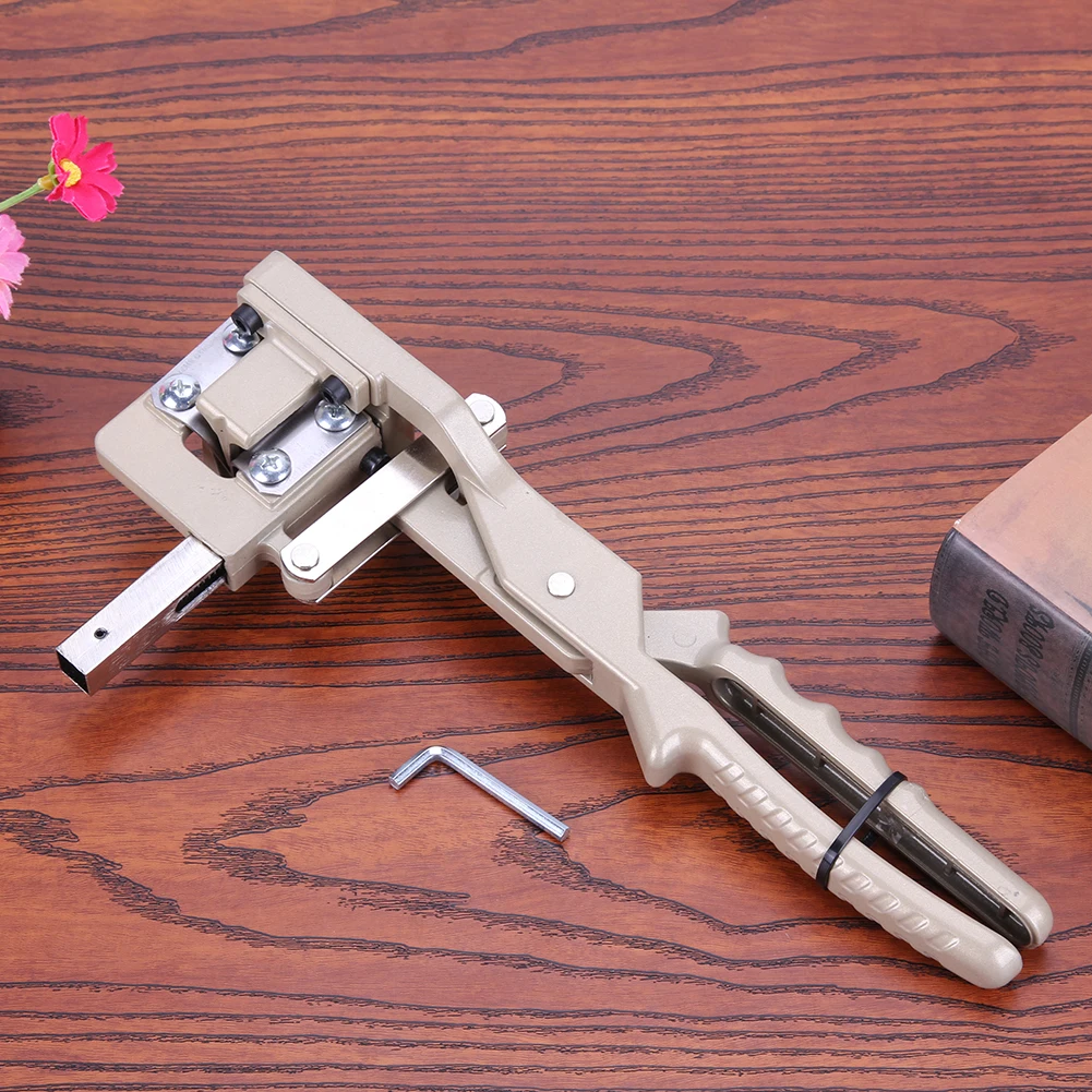 Новый профессиональное наращивание машина садовые инструменты дерево прививки инструменты ножницы секаторные прививки аппарат
