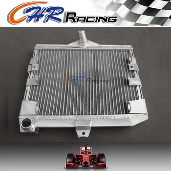 

ALUMINUM ALLOY RADIATOR FOR YAMAHA V-MAX/VMAX VMX1200 VMX12 1985-2007 2006 2005 2004 2003