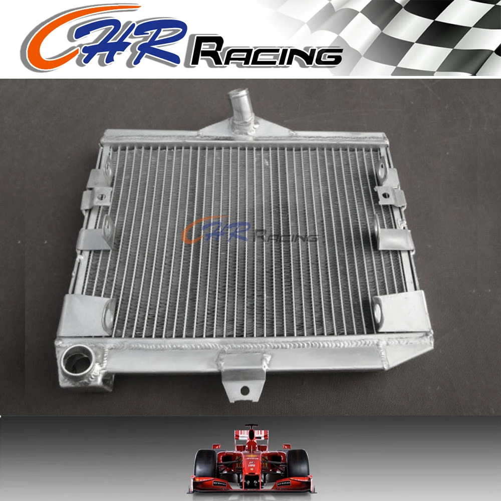 Aluminum Alloy Radiator For Yamaha V Max Vmax Vmx10 Vmx12 1985 07 06 05 04 03 Radiator Yamaha Yamaha Radiatoryamaha Vmax Radiator Aliexpress