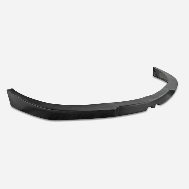 Передняя губа для 09 12 Porsche Cayman 987 2 Gen II Facelift robstyle FRP Стайлинг