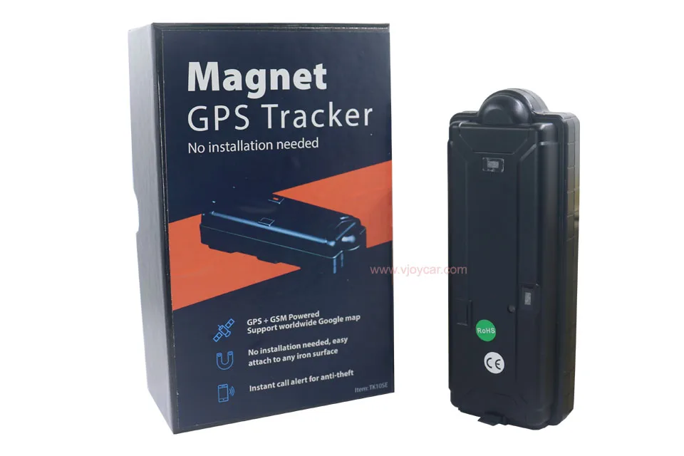 tk10se magnet gps tracker-3